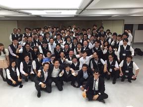 【札幌市豊平区】新規事業の企画営業:契約社員(株式会社フェローズ)のアルバイト写真