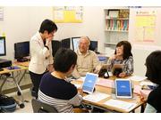 パソコン市民講座 ダイエー所沢店教室