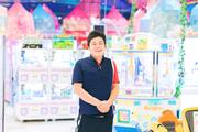 ナムコ プラボ都筑店のアルバイト求人写真0