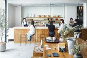 UDS株式会社 リラックス食堂原宿のアルバイト写真1