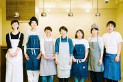 UDS株式会社 リラックス食堂原宿のアルバイト写真3