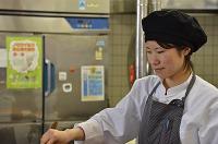 UDS株式会社 リラックス食堂原宿のフリーアピール、みんなの声