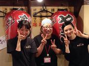 かぶら屋東上野店