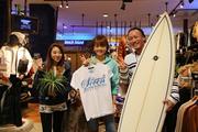 Beach Sound 甲府店のパート求人