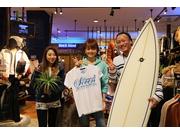 Beach Sound 甲府店