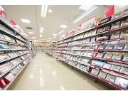 古本市場 梅島駅前店のアルバイト求人写真3