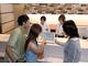カラオケ・アミューズメントも複合した新感覚インターネットカフェ(静岡県駿東郡)