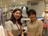 ルベール 横浜店のアルバイト