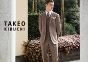 TAKEO KIKUCHI(タケオキクチ)ジャズドリーム長島〈62895〉のアルバイト写真(メイン)