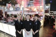 BARofTOKYOのパート求人