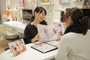スタジオキャラット アリオ八尾店のアルバイト写真3