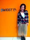 SWEET.B 広島PARCO店のパート求人