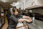ガスト 紀伊橋本店<011796>のアルバイト写真2
