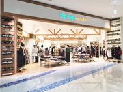 tiptop 大和イオンモール店のアルバイト求人写真0