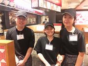 一風堂 キュービックプラザ新横浜店_15のアルバイト写真1