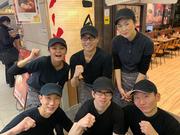 一風堂 キュービックプラザ新横浜店_15のアルバイト写真2