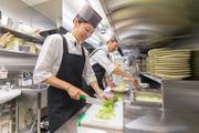 やよい軒 福井鯖江店(キッチン)のアルバイト写真(メイン)