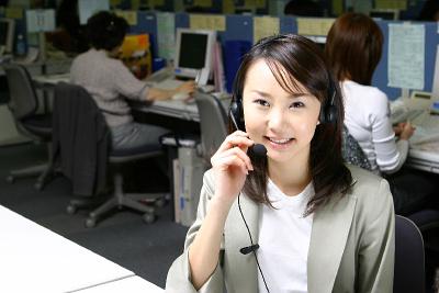 株式会社テレコメディア(オープニングスタッフ)の大写真