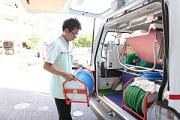 アースサポート野田(入浴看護師)の写真3