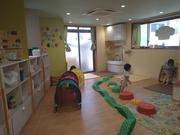 わんぱく保育園(エリアサポート保育士)/KWJ1843のアルバイト写真(メイン)