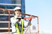 株式会社イーグルアイ◇交通誘導警備◇3のアルバイト写真1