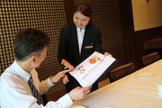 イーグルポイントゴルフクラブ レストランのアルバイト写真2