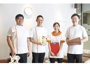 カラダファクトリー ウィング上大岡店のアルバイト求人写真3