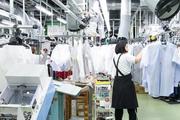 ノムラクリーニング 本社特殊品工場のアルバイト写真(メイン)
