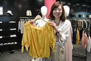 コムサプラチナ 小田急新宿店のアルバイト写真1