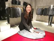 コムサプラチナ 小田急新宿店のアルバイト写真3
