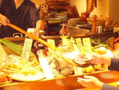 さかなや道場 福島東口店のアルバイト写真(メイン)