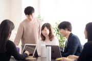 株式会社らかんスタジオ 本部(制作部)のアルバイト写真2