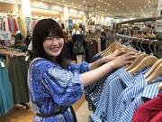 BELLUNA イオン南砂店のアルバイト写真2