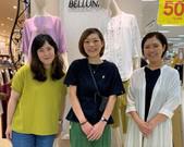 BELLUNA イオン南砂店のアルバイト写真3