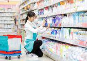 クスリのアオキ 粟崎店のアルバイト写真3