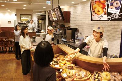 BAGEL&BAGEL 佐野プレミアム・アウトレット店の大写真