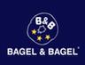 BAGEL&BAGEL 佐野プレミアム・アウトレット店のロゴ