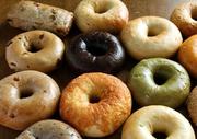 BAGEL&BAGEL 佐野プレミアム・アウトレット店の写真1