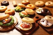 BAGEL&BAGEL 佐野プレミアム・アウトレット店の写真2