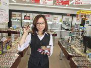 メガネのドクターアイズ 鳥取店のアルバイト写真1