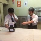 カプセルイン川越のアルバイト写真2