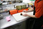 宅配寿司 久徳 稲毛小仲台店のアルバイト小写真1