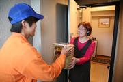 宅配寿司 久徳 稲毛小仲台店のアルバイト写真1