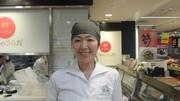 大丸神戸店いとはんのアルバイト写真1