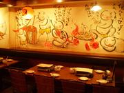 赤から 川中島店(主婦(夫)向け)のアルバイト写真(メイン)