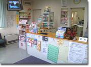 さくら薬局忠和店のアルバイト写真2