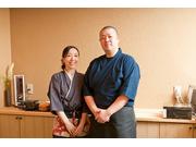 鮨なが井