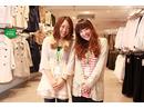 ジーユー ダイエー南越谷店のアルバイト