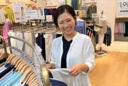 BELLUNA イオンモール旭川駅前店(短期)のアルバイト写真1