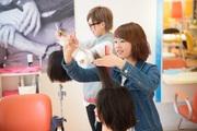 イレブンカット(イズミヤ長岡店)パートスタイリストのアルバイト写真2